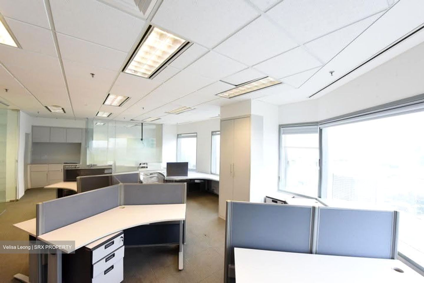 Suntec Tower Three (D1), Office #623037731